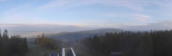 Archiv Foto Webcam Hochfichtbahn 05:00