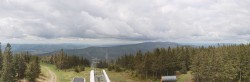 Archiv Foto Webcam Hochfichtbahn 11:00