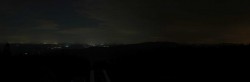 Archiv Foto Webcam Hochfichtbahn 23:00