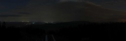 Archiv Foto Webcam Hochfichtbahn 01:00