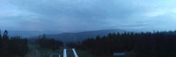 Archiv Foto Webcam Hochfichtbahn 03:00
