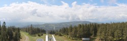 Archiv Foto Webcam Hochfichtbahn 13:00