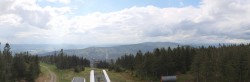 Archiv Foto Webcam Hochfichtbahn 15:00