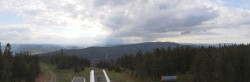 Archiv Foto Webcam Hochfichtbahn 17:00