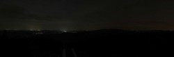 Archived image Webcam Hochficht Panorama 01:00