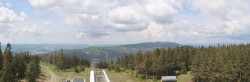 Archived image Webcam Hochficht Panorama 11:00