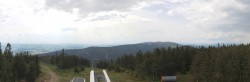 Archived image Webcam Hochficht Panorama 15:00