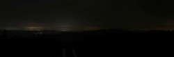 Archived image Webcam Hochficht Panorama 01:00