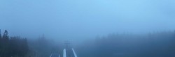 Archived image Webcam Hochficht Panorama 03:00