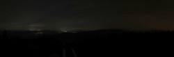 Archived image Webcam Hochficht Panorama 23:00