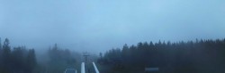 Archived image Webcam Hochficht Panorama 03:00