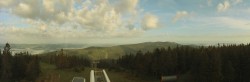 Archived image Webcam Hochficht Panorama 05:00
