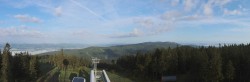 Archived image Webcam Hochficht Panorama 06:00