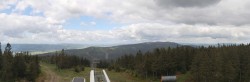 Archived image Webcam Hochficht Panorama 09:00