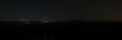 Archiv Foto Webcam Hochfichtbahn 01:00
