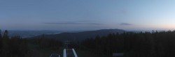 Archiv Foto Webcam Hochfichtbahn 03:00