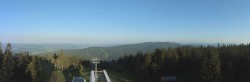 Archiv Foto Webcam Hochfichtbahn 05:00