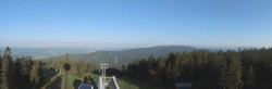 Archiv Foto Webcam Hochfichtbahn 06:00