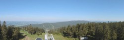Archiv Foto Webcam Hochfichtbahn 07:00