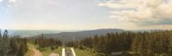 Archiv Foto Webcam Hochfichtbahn 15:00