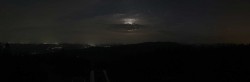 Archiv Foto Webcam Hochfichtbahn 23:00