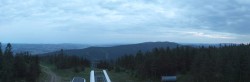 Archiv Foto Webcam Hochfichtbahn 03:00