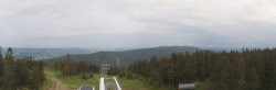 Archiv Foto Webcam Hochfichtbahn 05:00
