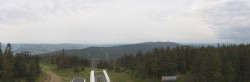 Archiv Foto Webcam Hochfichtbahn 06:00
