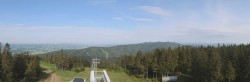 Archiv Foto Webcam Hochfichtbahn 07:00