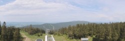 Archiv Foto Webcam Hochfichtbahn 09:00