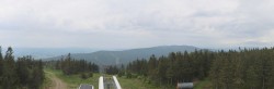 Archiv Foto Webcam Hochfichtbahn 11:00