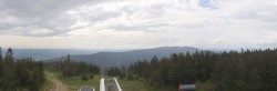 Archiv Foto Webcam Hochfichtbahn 15:00