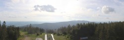 Archiv Foto Webcam Hochfichtbahn 17:00