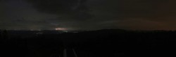 Archiv Foto Webcam Hochfichtbahn 23:00