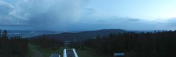 Archiv Foto Webcam Hochfichtbahn 03:00