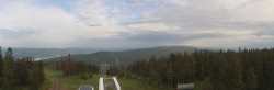 Archiv Foto Webcam Hochfichtbahn 05:00