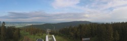 Archiv Foto Webcam Hochfichtbahn 06:00