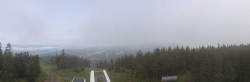 Archiv Foto Webcam Hochfichtbahn 07:00