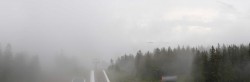 Archiv Foto Webcam Hochfichtbahn 05:00