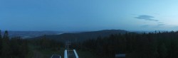 Archiv Foto Webcam Hochfichtbahn 03:00