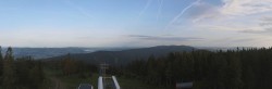 Archiv Foto Webcam Hochfichtbahn 05:00