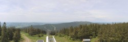 Archiv Foto Webcam Hochfichtbahn 11:00