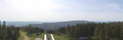 Archiv Foto Webcam Hochfichtbahn 15:00