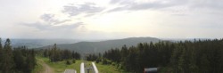 Archiv Foto Webcam Hochfichtbahn 17:00