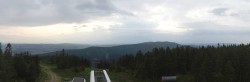 Archiv Foto Webcam Hochfichtbahn 19:00