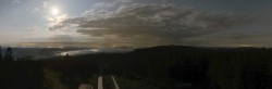 Archiv Foto Webcam Hochfichtbahn 23:00