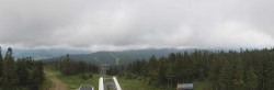 Archiv Foto Webcam Hochfichtbahn 11:00