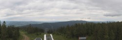 Archiv Foto Webcam Hochfichtbahn 15:00