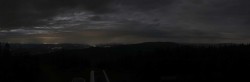 Archiv Foto Webcam Hochfichtbahn 23:00