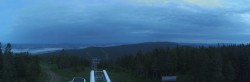 Archived image Webcam Hochficht Panorama 03:00